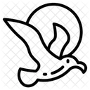 Albatross  Icon