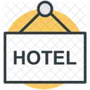 Hotel  Icon