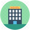 Hotel  Icon