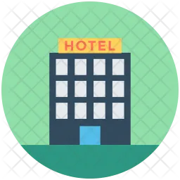 Hotel  Icon