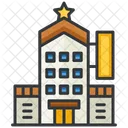 Hotel  Icon