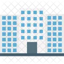 Hotel  Icon