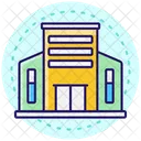 Hostel Ícone