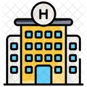 Hostel Ícone