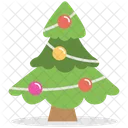 Albero di Natale  Icon