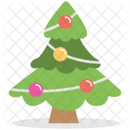 Albero di Natale  Icon