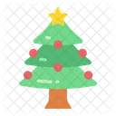 Albero di Natale  Icon