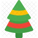 Albero di Natale  Icon