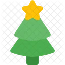 Albero di Natale  Icon