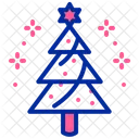 Albero di Natale  Icon