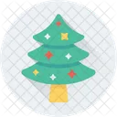 Albero di Natale  Icon