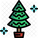 Albero di Natale  Icon