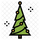 Albero di Natale  Icon