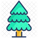 Albero di Natale  Icon