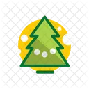 Albero di Natale  Icon