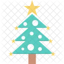 Albero di Natale  Icon