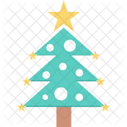 Albero di Natale  Icon