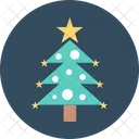 Albero di Natale  Icon