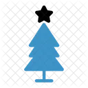 Albero di Natale  Icon