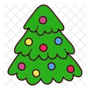 Albero di Natale  Icon