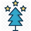 Albero di Natale  Icon