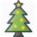 Albero di Natale  Icon