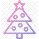 Albero di Natale  Icon