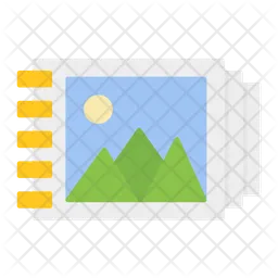 Album  Icon