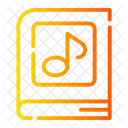 Album Music And Multimedia Cd Icon