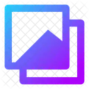 Album Photo Picture Icon