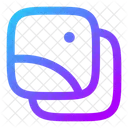 Album Photo Picture Icon