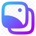 Album Photo Picture Icon