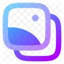 Album Photo Picture Icon