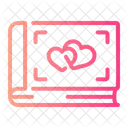 Album  Icon