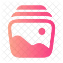 Album Photo Picture Icon