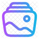 Album Photo Picture Icon