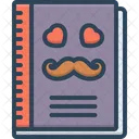 Album  Icon