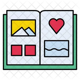 Album  Icon
