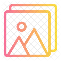 Album  Icon
