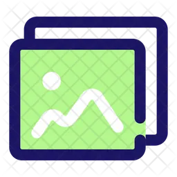 Album  Icon