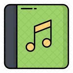 Album  Icon