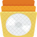 Album Collection  Icon