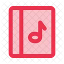 Album De Musica Album Musica Icon