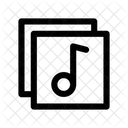 Álbum de música  Ícone