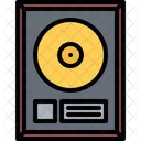 Álbum de música  Icono