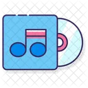 Album De Musica Musica Musical Icon