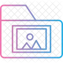 Album Folder Album Folder Icon