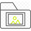 Album Folder Album Folder Icon