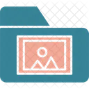 Album Folder Album Folder Icon