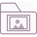 Album Folder Album Folder Icon
